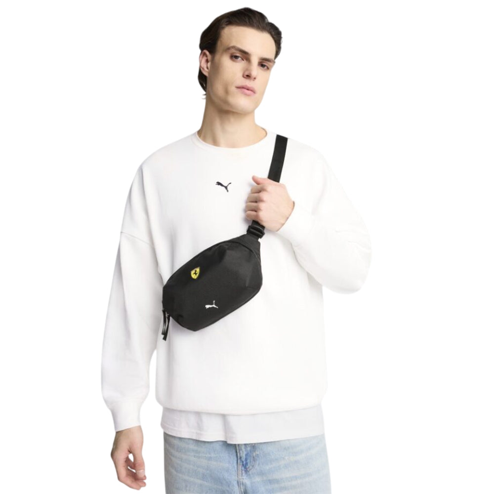 PUMA Ferrari Unisex Waist Bag