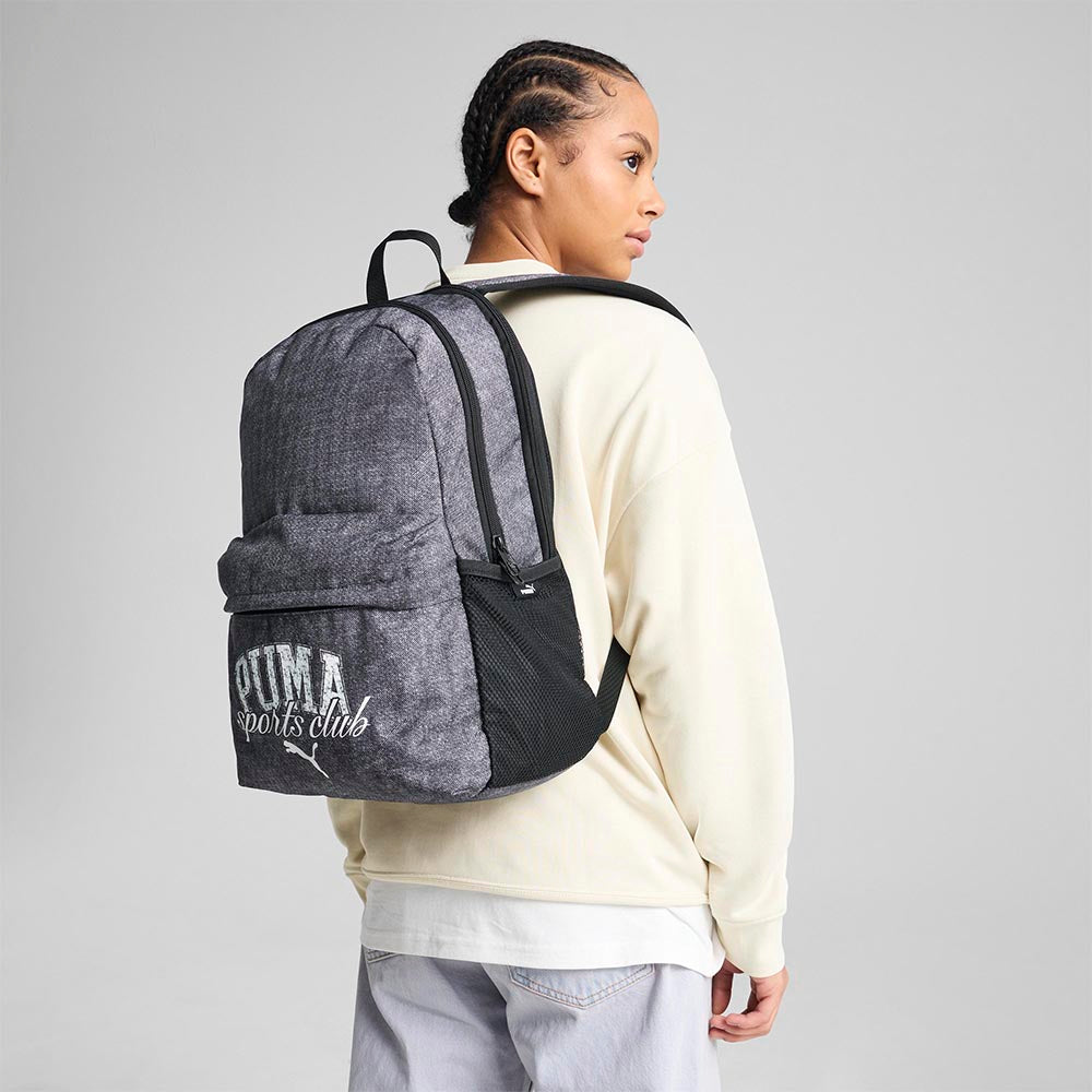 PUMA Class Unisex Backpack - Supersports Thailand