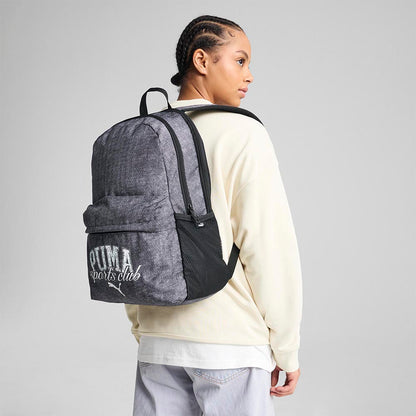 PUMA Class Unisex Backpack