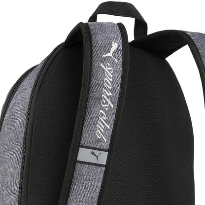 PUMA Class Unisex Backpack