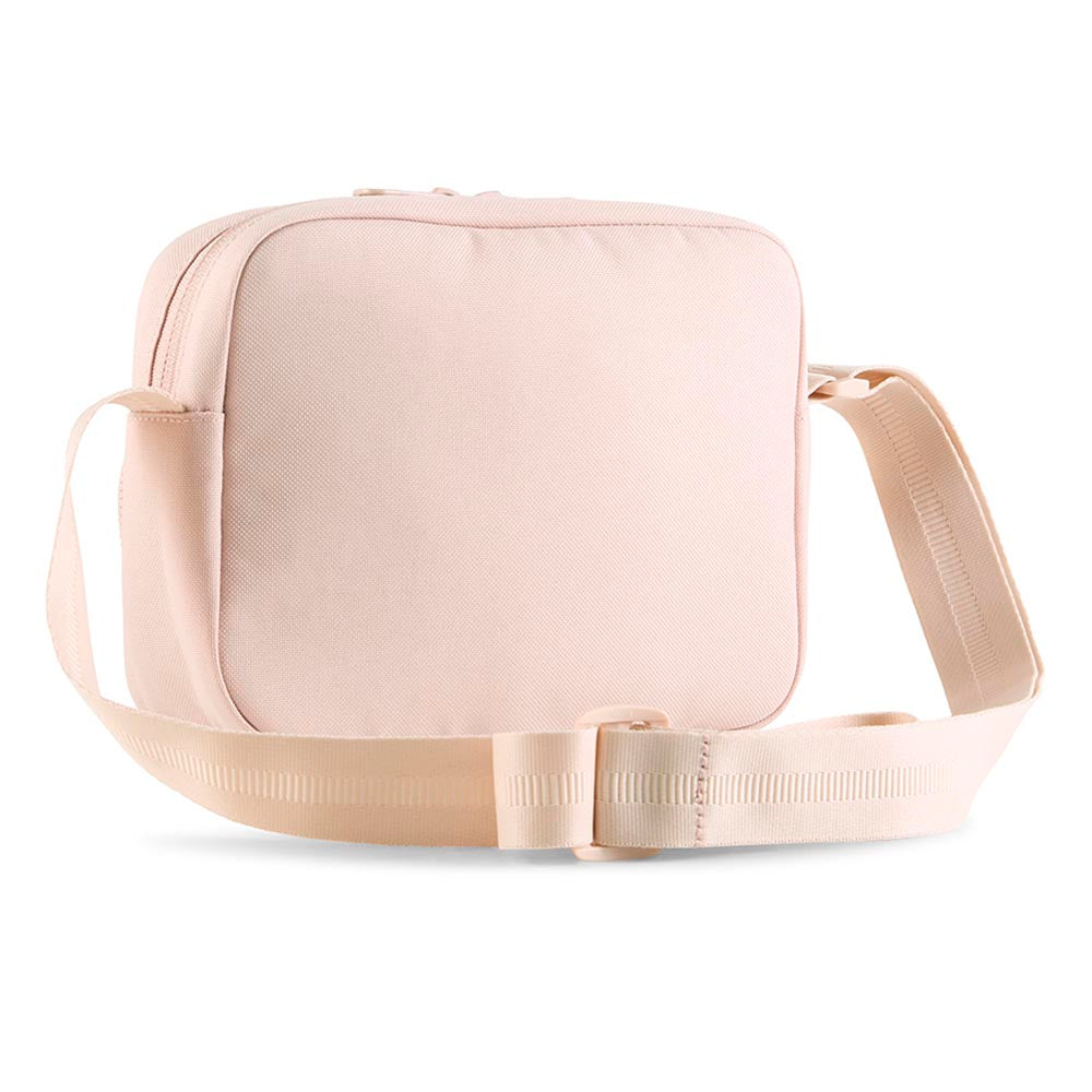 PUMA Pink Unisex Crossbody Bag - Supersports Thailand Supersports Thailand
