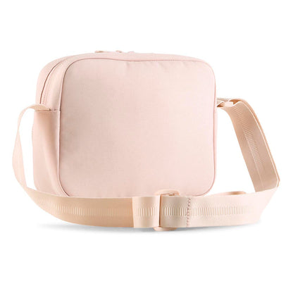 PUMA Pink Unisex Crossbody Bag - Supersports Thailand