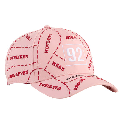 PUMA Porsche Legacy Sau Unisex Cap - Supersports Thailand