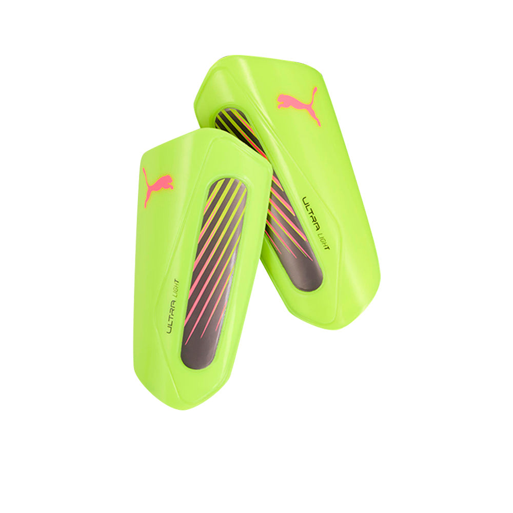 PUMA Ultra Light Men's Football Shinguards - Supersports Thailand