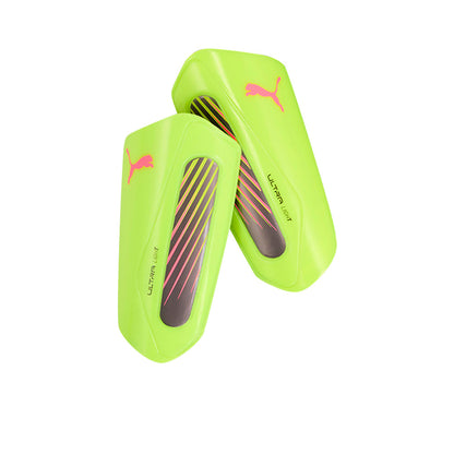 PUMA Ultra Light Men's Football Shinguards - Supersports Thailand