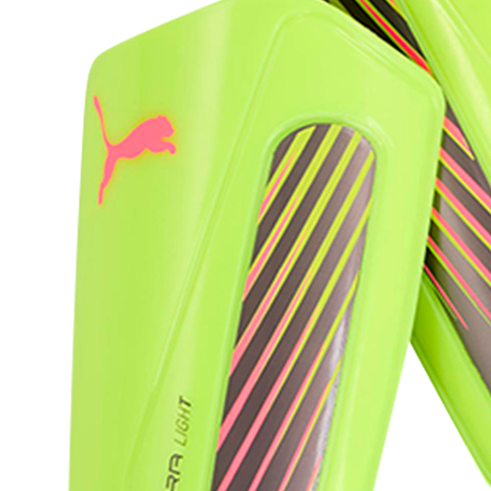 PUMA Ultra Light สนับแข้งฟุตบอลผู้ชาย