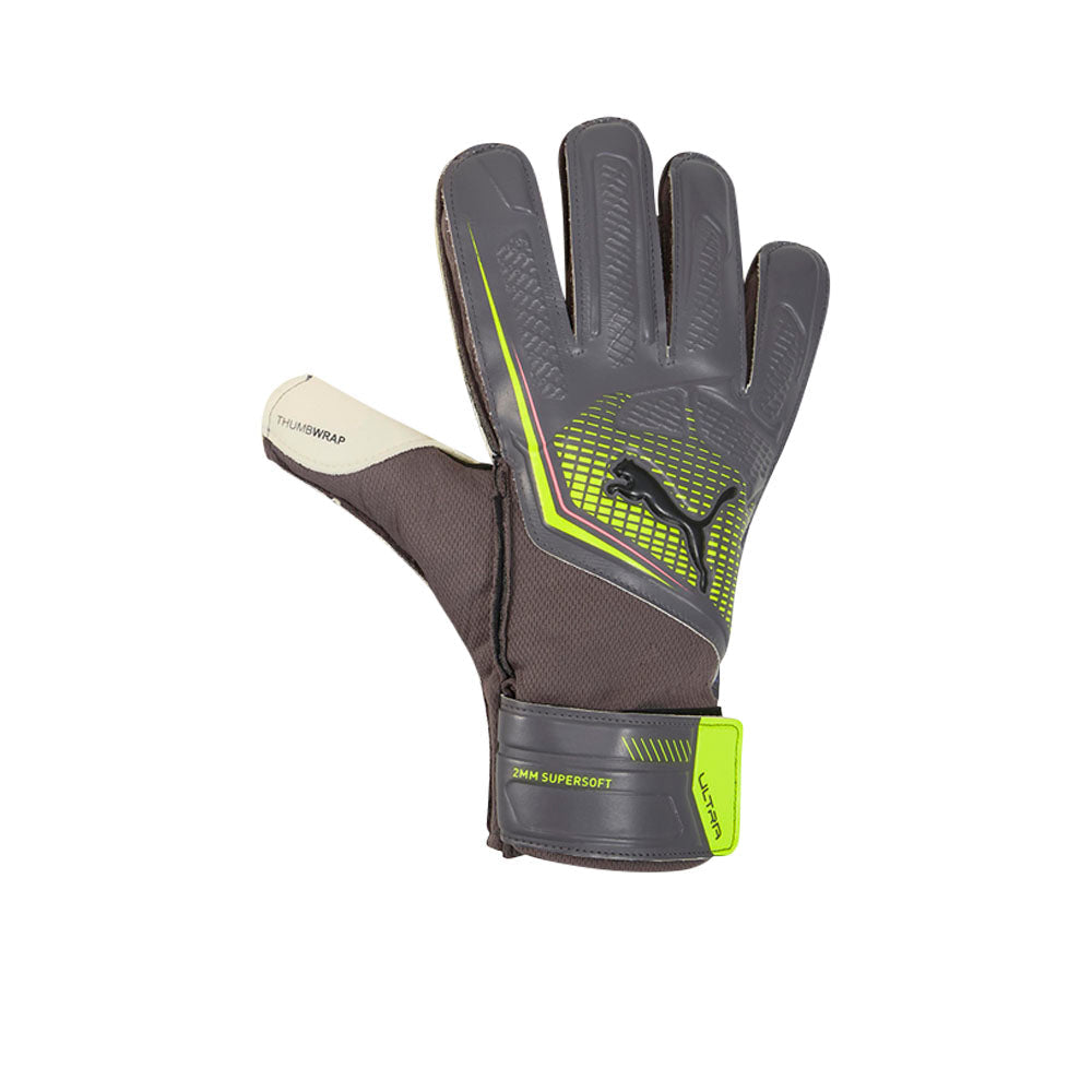 PUMA Ultra Play RC Men's Goalkeeper Gloves - Supersports Thailand
