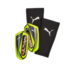 PUMA ULTRA Flex Sleeves Men's Football Shinguards - Supersports Thailand