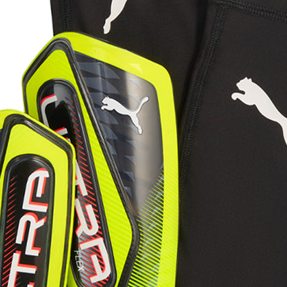 PUMA ULTRA Flex Sleeves Men's Football Shinguards - Supersports Thailand