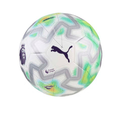 PUMA Orbita Cup Premier League Thrill Football Ball - Supersports Thailand