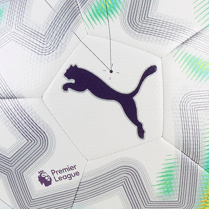 PUMA Orbita Cup Premier League Thrill Football Ball - Supersports Thailand