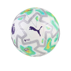 PUMA Orbita Match Premier League Thrill Football Ball - Supersports Thailand
