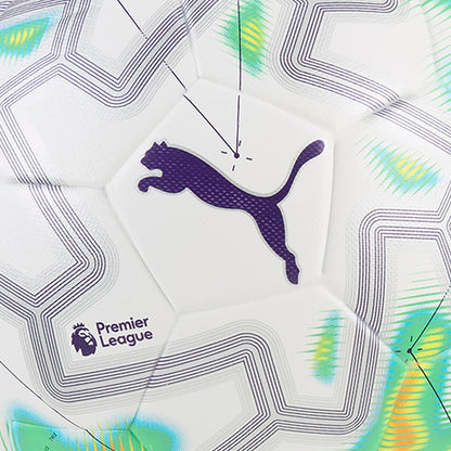 PUMA Orbita Match Premier League Thrill Football Ball - Supersports Thailand