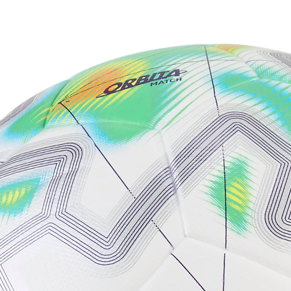 PUMA Orbita Match Premier League Thrill Football Ball - Supersports Thailand