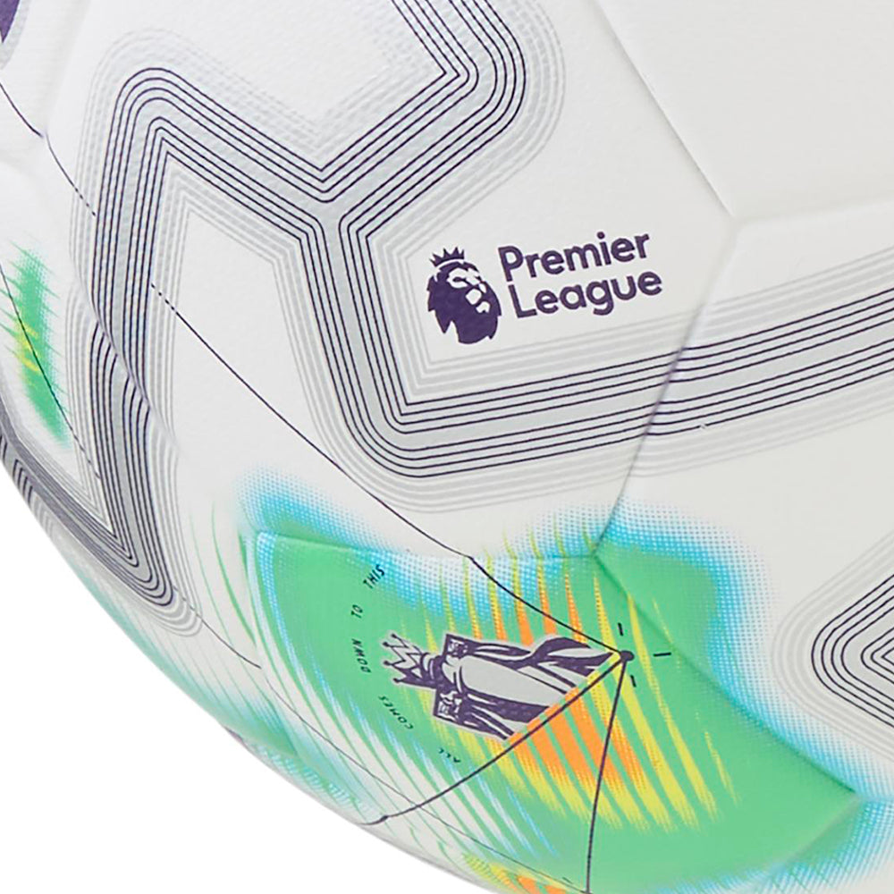 PUMA Orbita Match Premier League Thrill Football Ball - Supersports Thailand Supersports Thailand