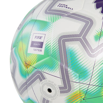 PUMA Orbita Match Premier League Thrill Football Ball - Supersports Thailand