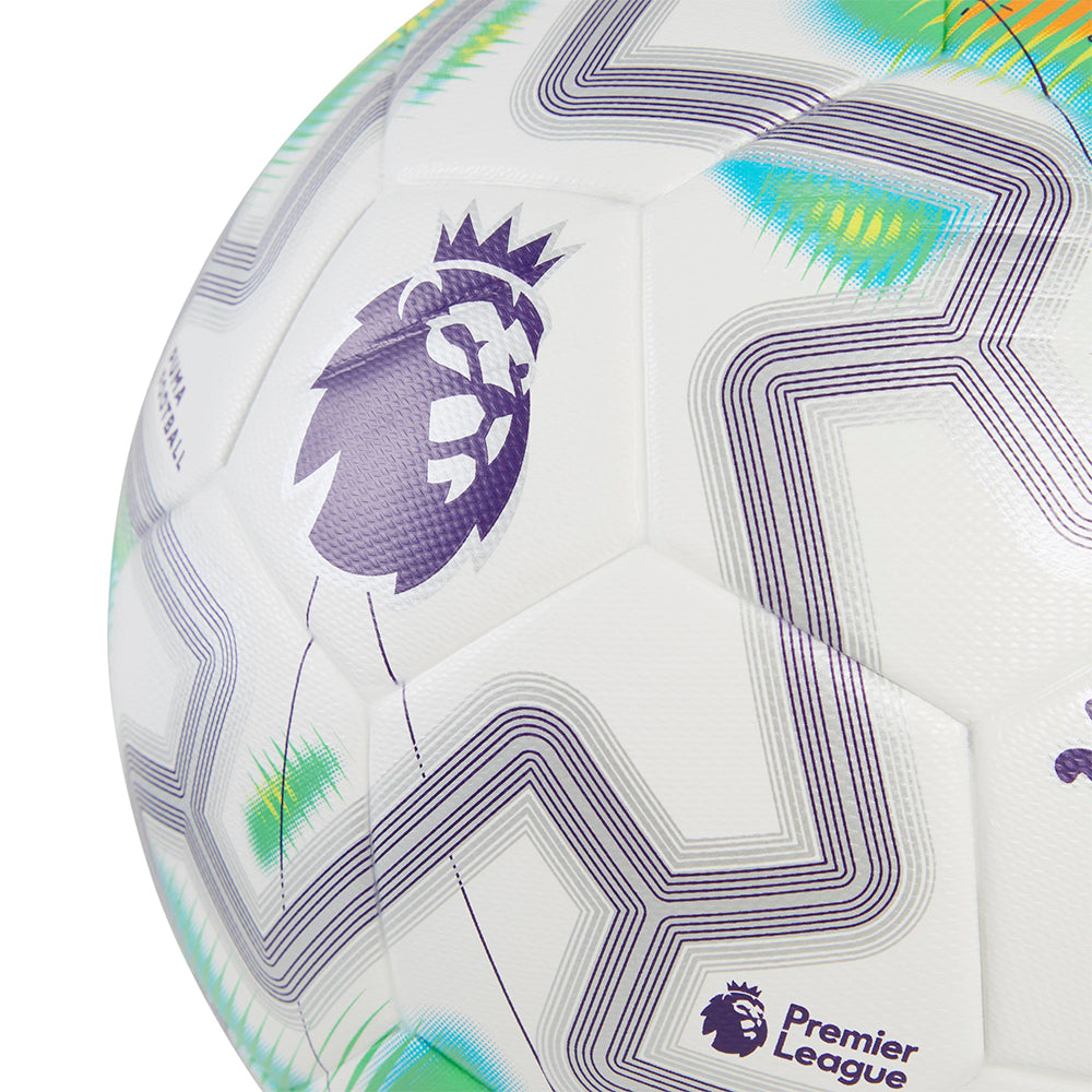 PUMA Orbita Match Premier League Thrill Football Ball - Supersports Thailand Supersports Thailand