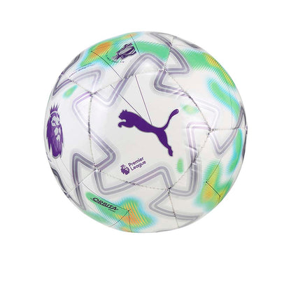 PUMA Orbita Premier League Thrill Mini Football Ball - Supersports Thailand