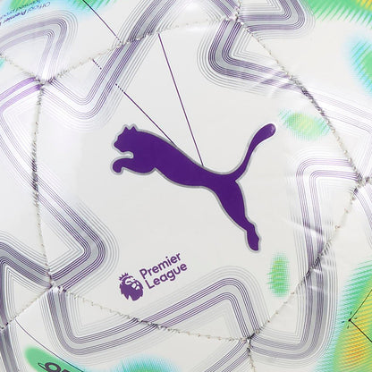 PUMA Orbita Premier League Thrill Mini Football Ball - Supersports Thailand