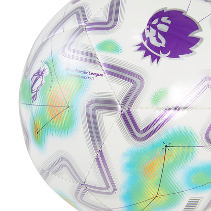 PUMA Orbita Premier League Thrill Mini Football Ball - Supersports Thailand