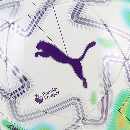 PUMA Orbita Play Premier League Thrill Football Ball - Supersports Thailand