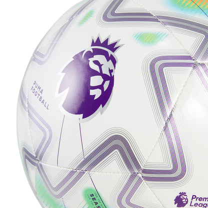 PUMA Orbita Play Premier League Thrill Football Ball - Supersports Thailand