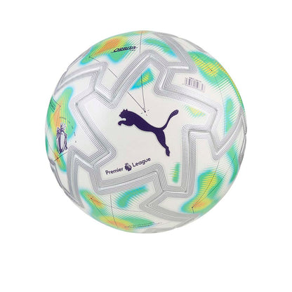 PUMA Orbita Pro Premier League Thrill Football Ball - Supersports Thailand