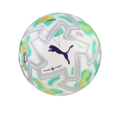 PUMA Orbita Pro Premier League Thrill Football Ball - Supersports Thailand