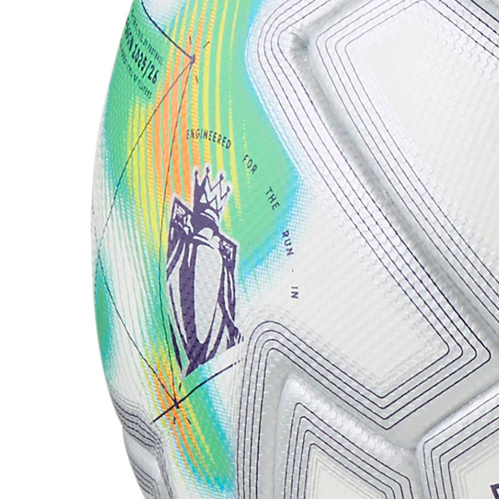 PUMA Orbita Pro Premier League Thrill Football Ball - Supersports Thailand Supersports Thailand