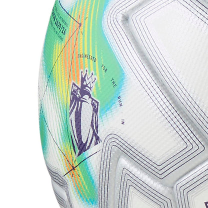 PUMA Orbita Pro Premier League Thrill Football Ball - Supersports Thailand