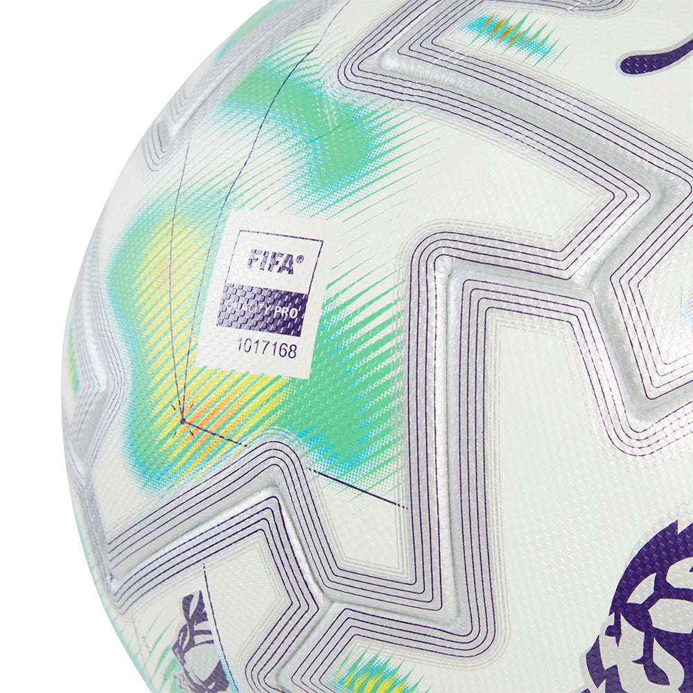 PUMA Orbita Pro Premier League Thrill Football Ball - Supersports Thailand Supersports Thailand