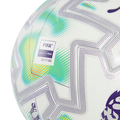 PUMA Orbita Pro Premier League Thrill Football Ball - Supersports Thailand