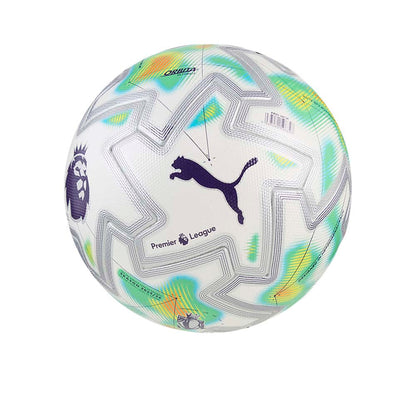 PUMA Orbita Ultimate Premier League Thrill Football Ball - Supersports Thailand
