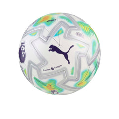PUMA Orbita Ultimate Premier League Thrill Football Ball - Supersports Thailand