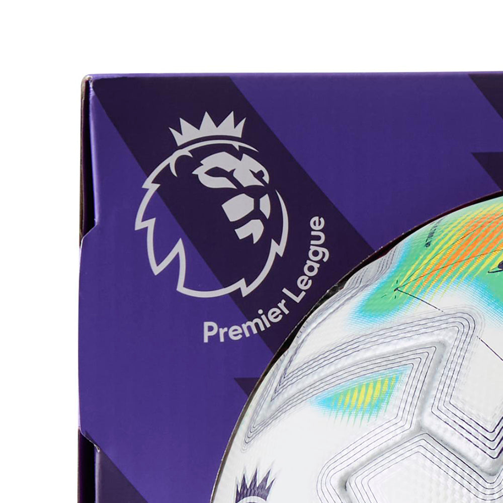 PUMA Orbita Ultimate Premier League Thrill Football Ball - Supersports Thailand Supersports Thailand