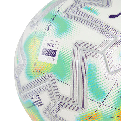 PUMA Orbita Ultimate Premier League Thrill Football Ball - Supersports Thailand
