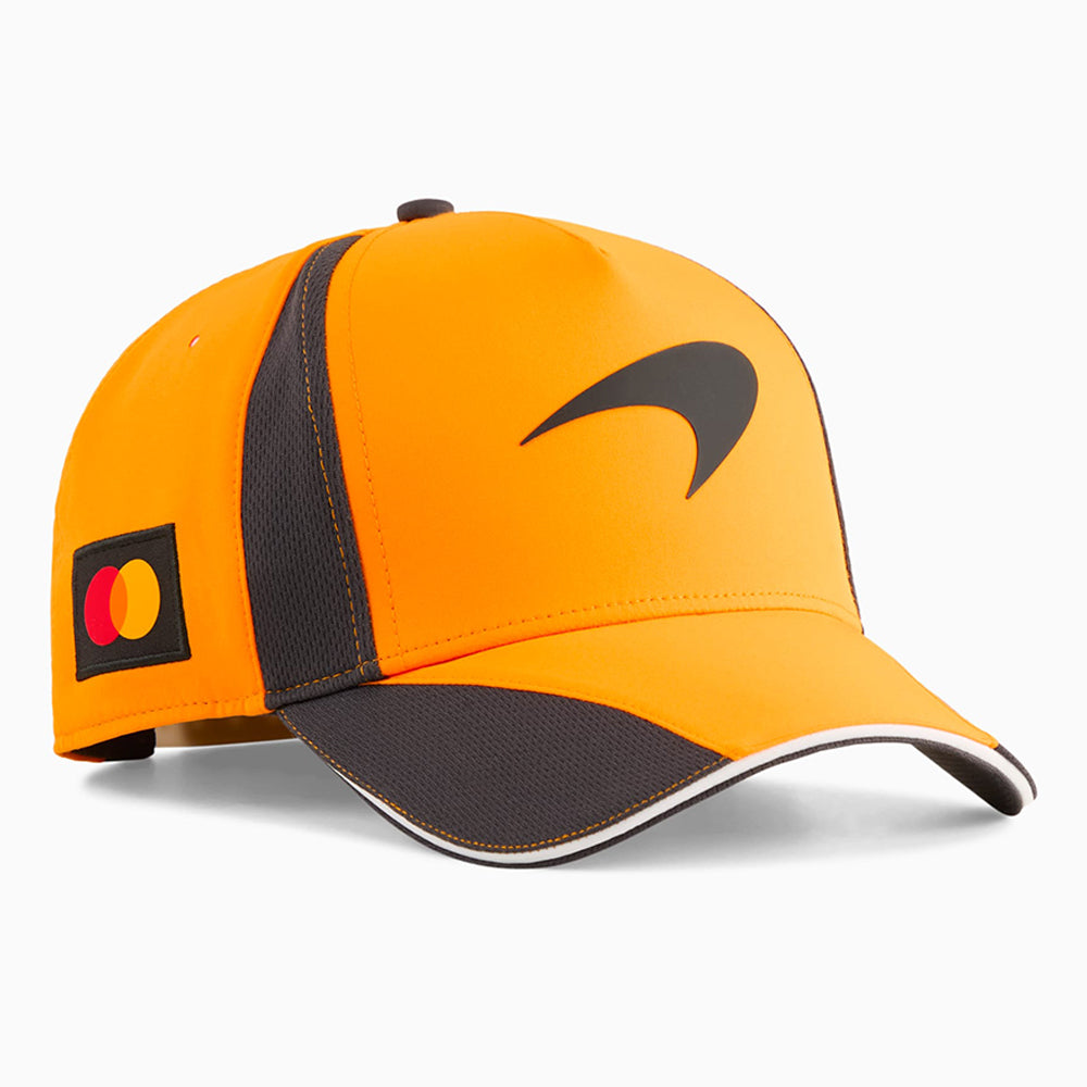 PUMA x McLAREN Racing Replica Unisex Cap - Supersports Thailand