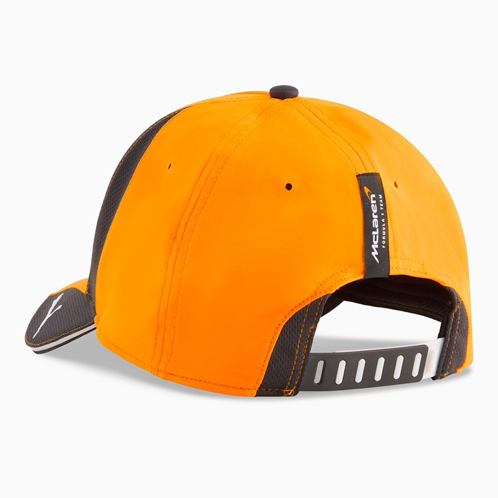 PUMA x McLAREN Racing Replica Unisex Cap - Supersports Thailand