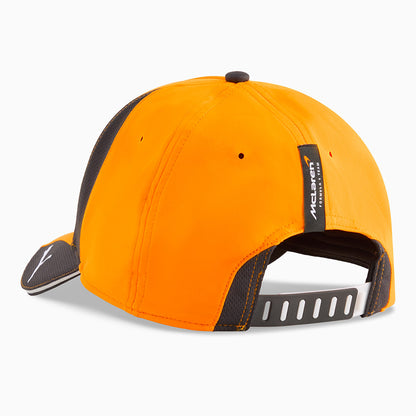 PUMA x McLAREN Racing Replica Unisex Cap - Supersports Thailand