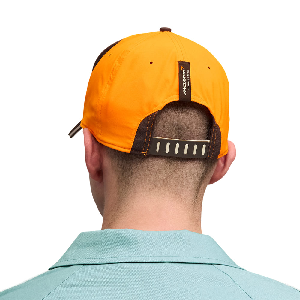 PUMA x McLAREN Racing Replica Unisex Cap - Supersports Thailand