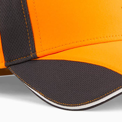 PUMA x McLAREN Racing Replica Unisex Cap - Supersports Thailand