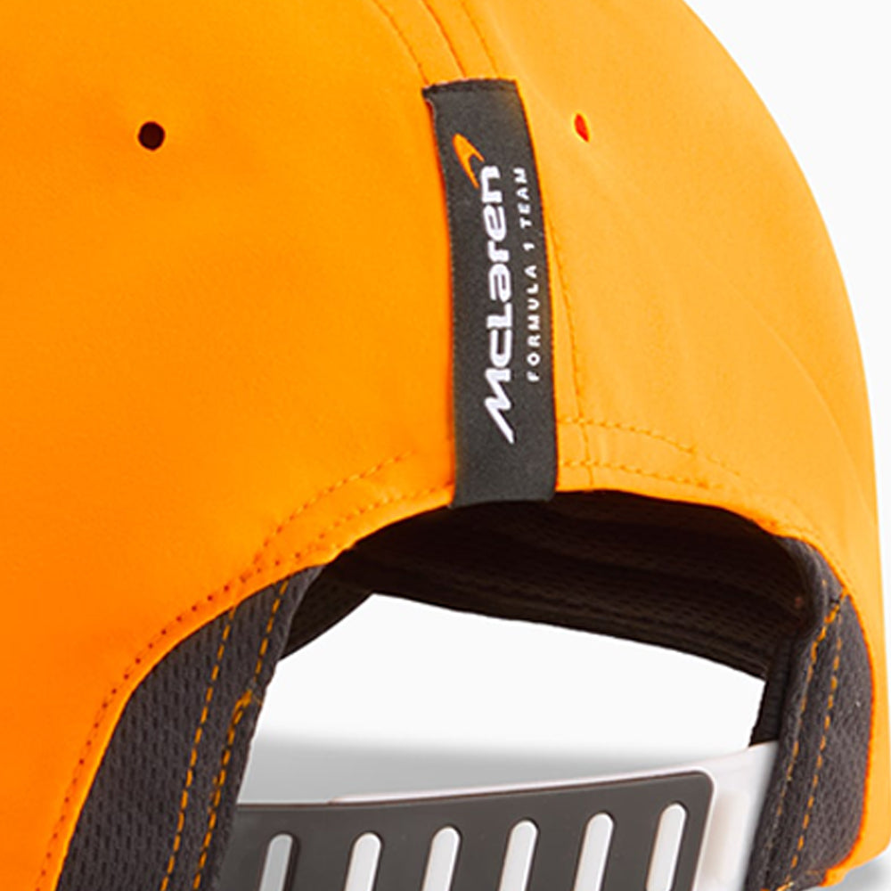 PUMA x McLAREN Racing Replica Unisex Cap - Supersports Thailand