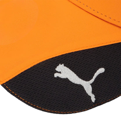 PUMA x McLAREN Racing Replica Norris Unisex Cap - Supersports Thailand