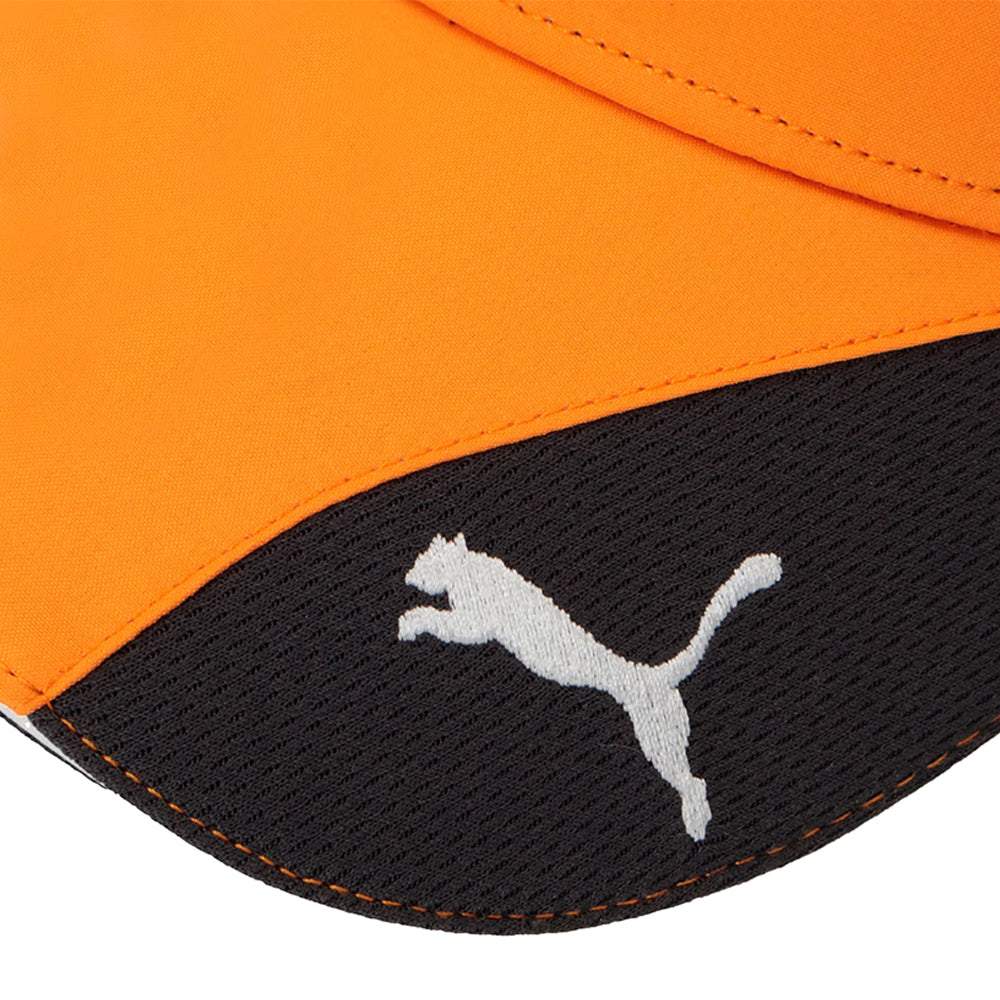 PUMA x McLAREN Racing Replica Piastri Unisex Cap - Supersports Thailand