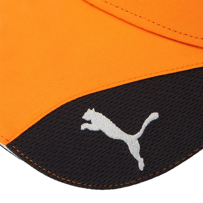 PUMA x McLAREN Racing Replica Piastri Unisex Cap - Supersports Thailand