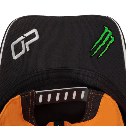 PUMA x McLAREN Racing Replica Piastri Unisex Cap - Supersports Thailand