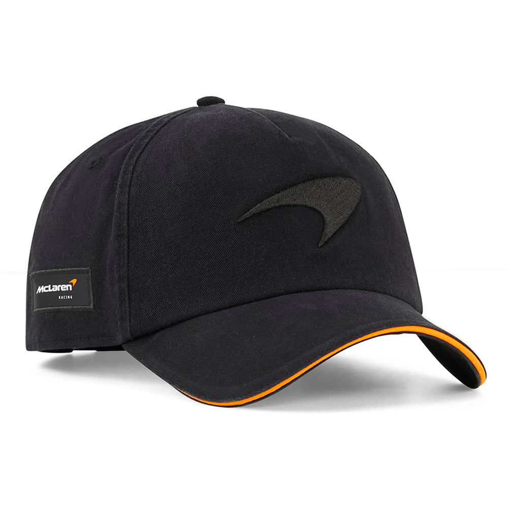 PUMA x McLAREN Racing Lifestyle Unisex Cap - Supersports Thailand Supersports Thailand