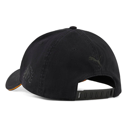 PUMA x McLAREN Racing Lifestyle Unisex Cap - Supersports Thailand