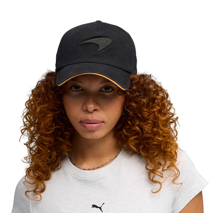 PUMA x McLAREN Racing Lifestyle Unisex Cap - Supersports Thailand