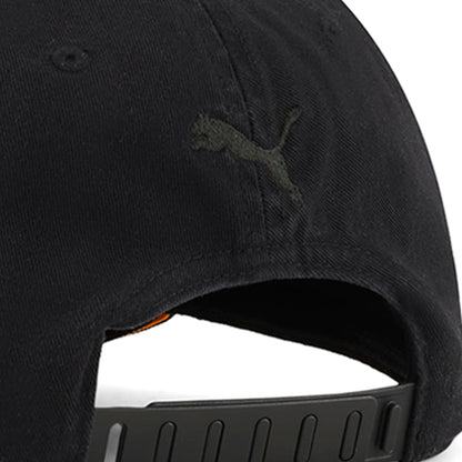 PUMA x McLAREN Racing Lifestyle Unisex Cap - Supersports Thailand